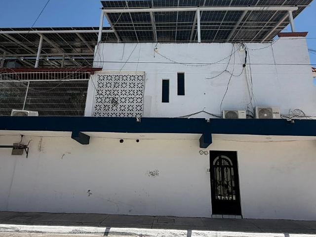 DEPARTAMENTO PLANTA ALTA EN RENTA COL CENTRO