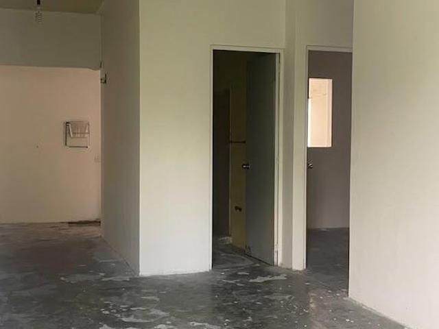 DEPARTAMENTO PLANTA ALTA REAL DEL BOSQUE