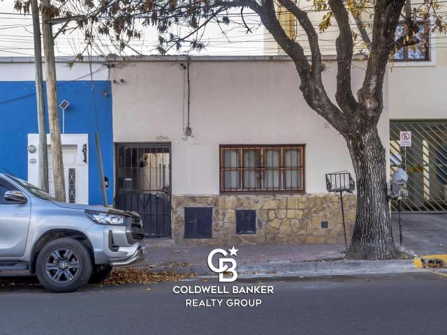 Departamento planta baja 1 dormitorio en alquiler ubicado en calle Pueyrredon 1400