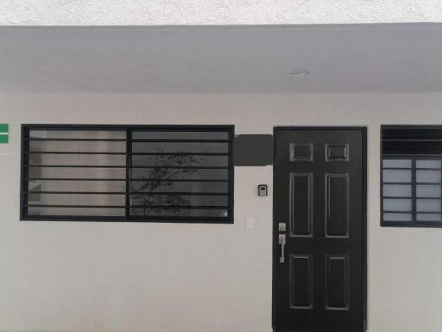 DEPARTAMENTO PLANTA BAJA