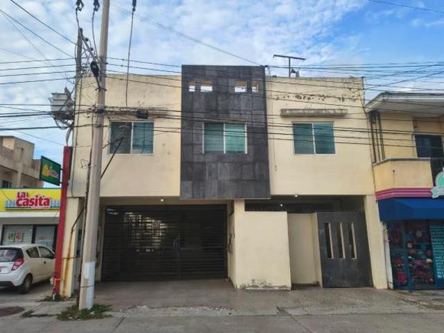 Departamento Planta Baja Col Los Pinos Tampico