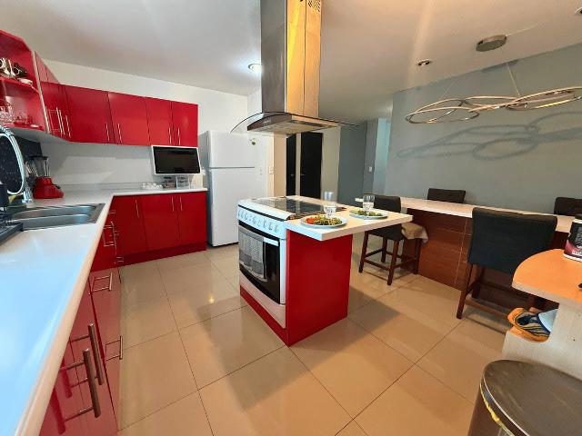 Departamento Planta Baja con Jardín Las Alamedas, Atizapán de Zaragoza