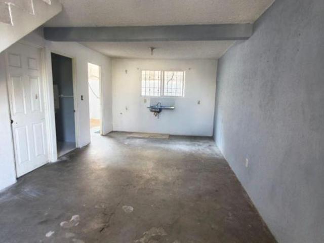 DEPARTAMENTO PLANTA BAJA A LA VENTA EN VILLAS DEL PEDREGAL
