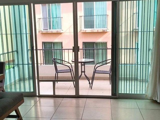 Departamento Planta baja amueblado Riberas del Chante Jocotepec