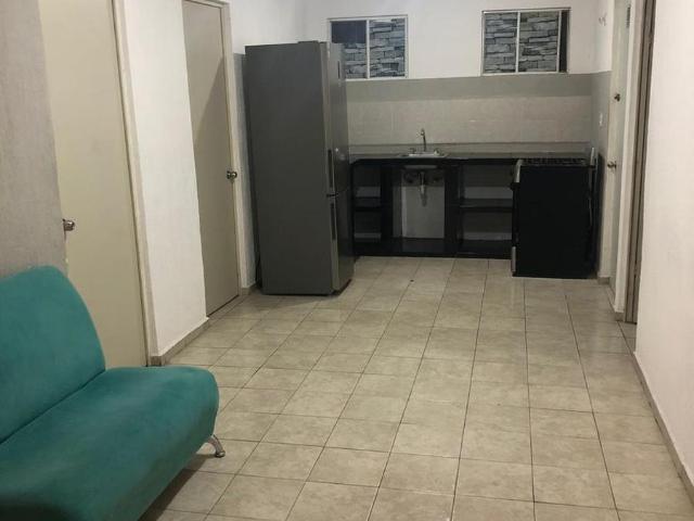 Departamento Planta baja en bosques la hausteca