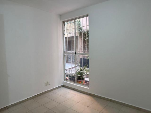 Departamento Planta Baja en Santa B?rbara en Azcapotzalco