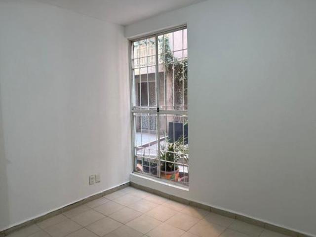 Departamento Planta Baja en Santa Bárbara en Azcapotzalco