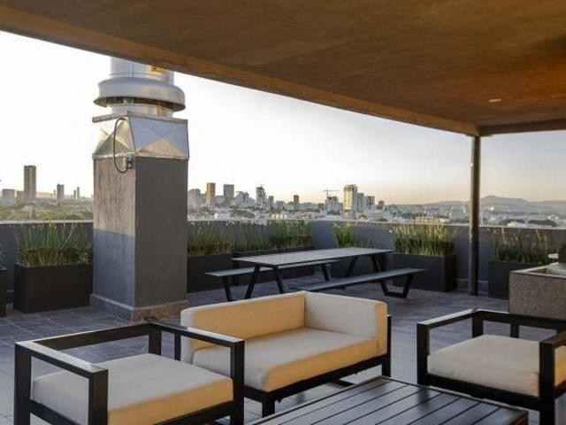 Venta Departamento Planta Baja en Guadalajara
