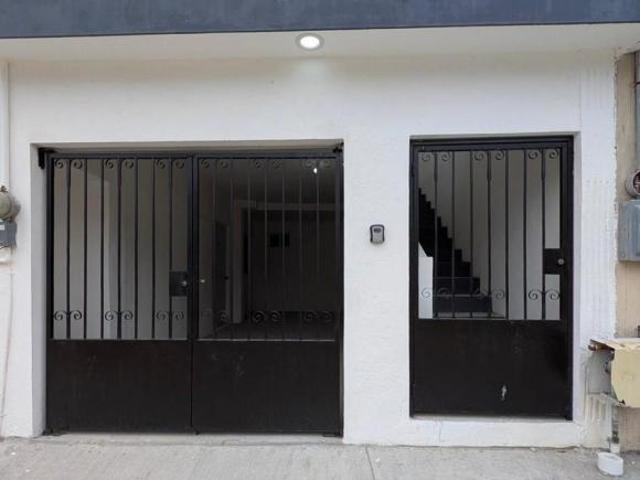 Departamento Planta Baja en Venta en Col. Solidaridad Voluntad y Trabajo, Tampico Tamaulipas