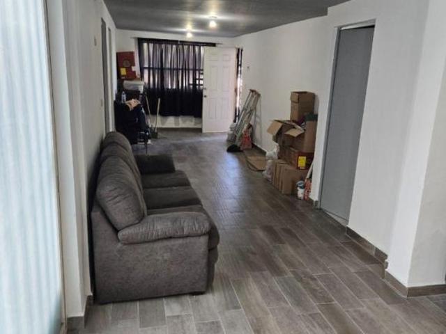 Departamento Planta Baja en VENTA en PRIVADA VIA 7 en Juárez Nuevo León