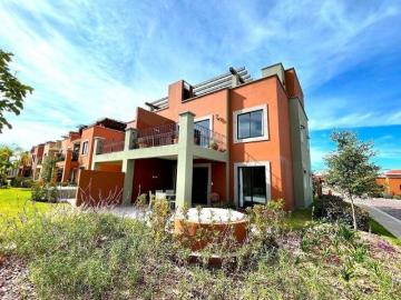 Departamento Planta baja en venta, El Deseo, San Miguel de Allende