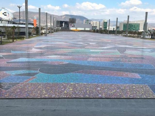 Departamento planta baja El tezontle a dos calles del parque Ben Gurion