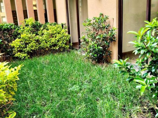 Departamento | Planta Baja + Jardín Privado en Mosaiko Residencial Zacatenco