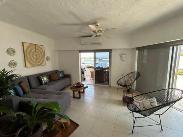 Departamento Planta Baja Puerto Las Hadas