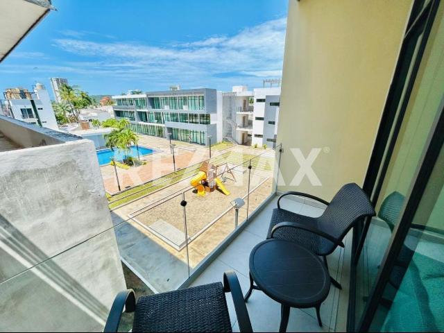 Departamento Playa Gaviotas