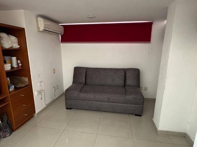 Departamento Playa de Oro Mocambo