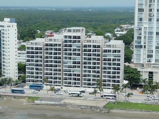 Departamento Playa de Oro