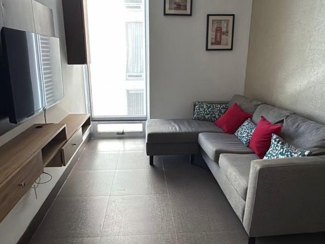 Departamento Playa de Oro