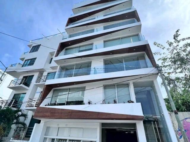 Departamento Playa del Carmen