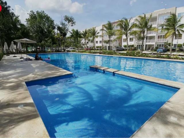 Departamento Playa del Carmen