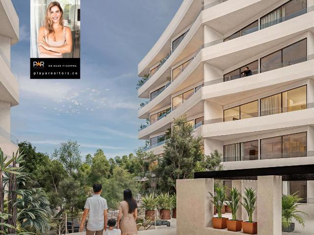 Departamento Playa del Carmen