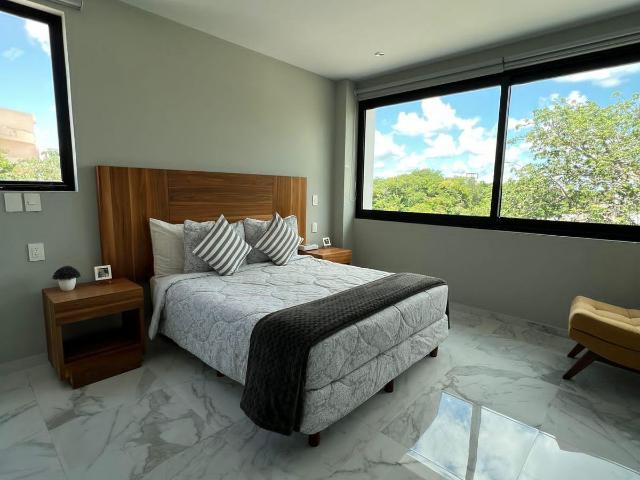 Departamento Playa del Carmen