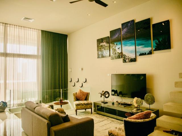Departamento Playa del Carmen