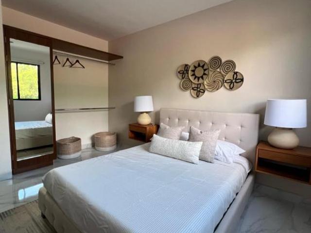 Departamento Playa del Carmen