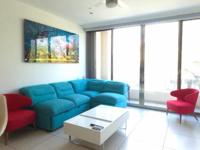 Departamento Playa del Carmen