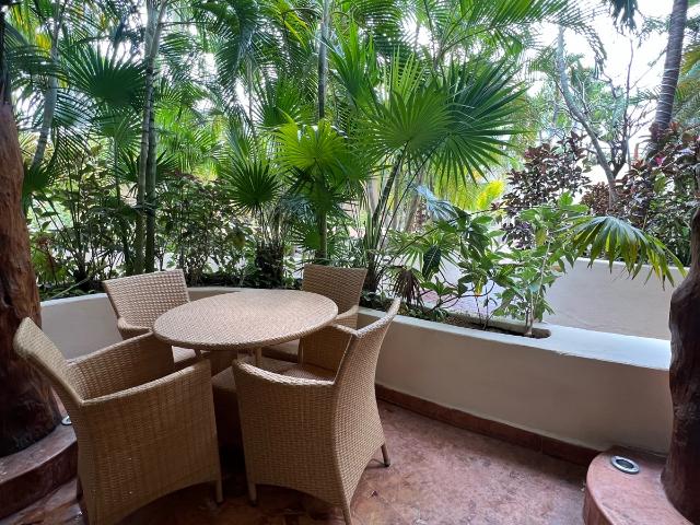 Departamento Playa del Carmen