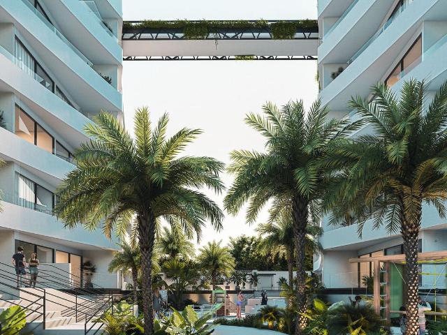 Departamento Playa del Carmen