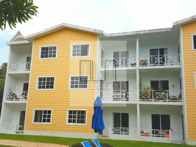 Departamento Playa del Carmen