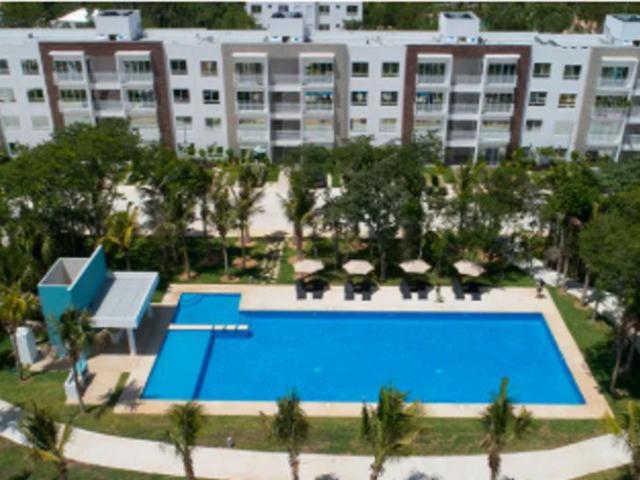 Departamento Playa del Carmen