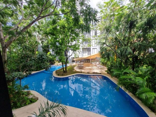 Departamento Playa del Carmen
