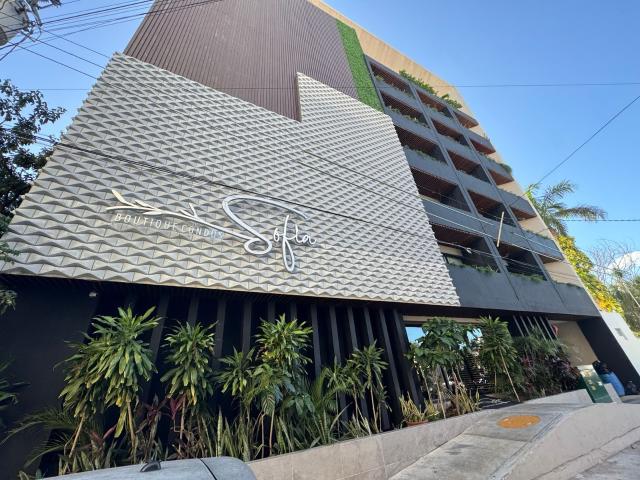 Departamento Playa del Carmen