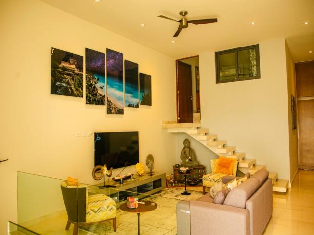 Departamento Playa del Carmen