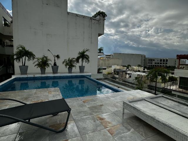 Departamento Playa del Carmen Centro