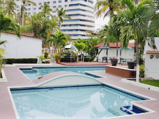 Departamento Playa Hermosa