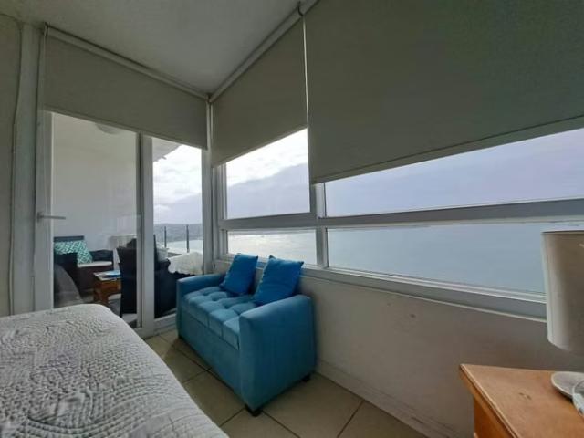 Departamento PLAYA LA HERRADURA | 2 dormitorios por 4300.00 en Coquimbo
