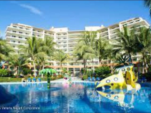 DEPARTAMENTO PLAYA ROYALE