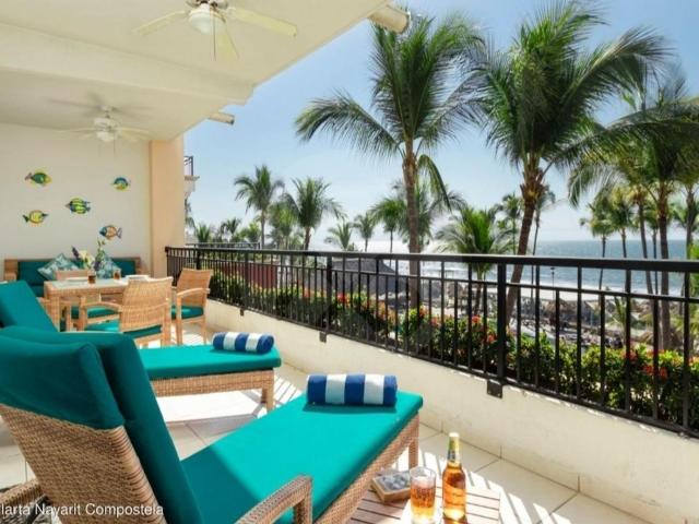 DEPARTAMENTO PLAYA ROYALE