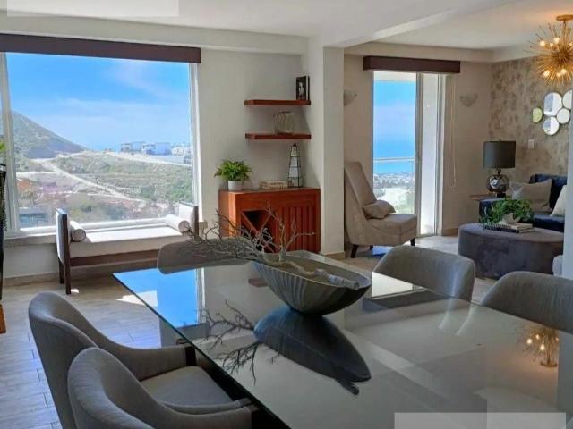 Departamento Playas de Tijuana