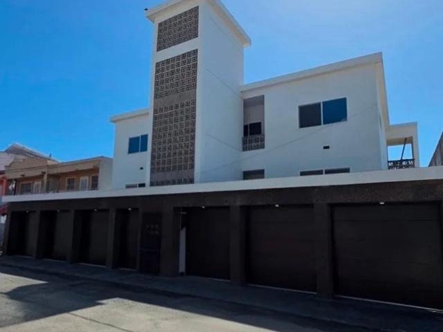 Departamento Playas de Tijuana