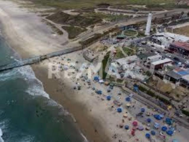 Departamento Playas de Tijuana