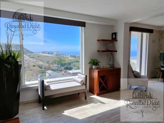 Departamento Playas de Tijuana