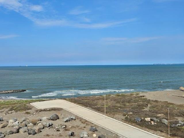 Departamento Playas del Conchal