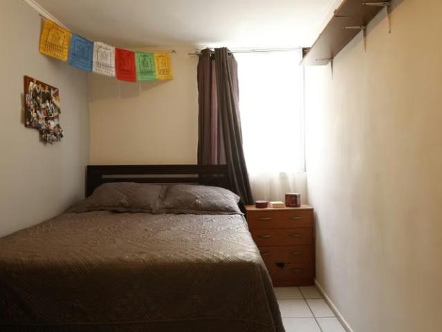 Departamento PLAZA CASTELAR | 3 dormitorios por 1903.00 en La Cisterna