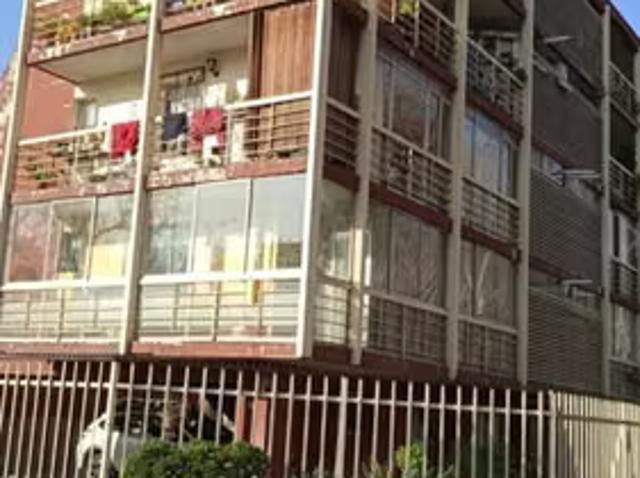 Departamento plaza ñuñoa | 2d 2b norte + estac. Y BODEGA | 2 dormitorios por 170000. 00 en Ñuñoa
