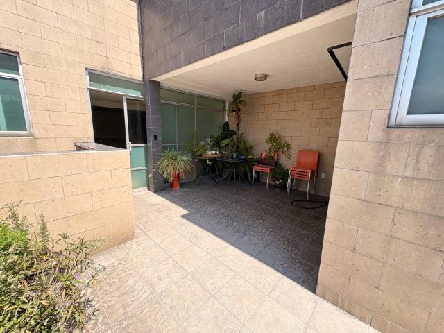 Departamento Prado Coapa 2a Secci?n