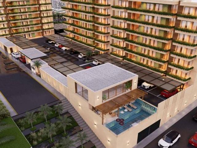 DEPARTAMENTO PRE VENTA EN BOULEVARD MIGUEL ALEMÁN
